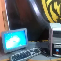 کیس وسیستم کامل