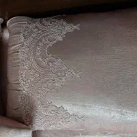 سرویس روتختی دونفره دست دوز ترک|سرویس روتختی|اصفهان, مهرآباد|دیوار