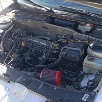 پژو پارس گیژوسط مدل 86|خودرو سواری و وانت|زهک, |دیوار