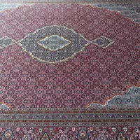 فرش ۱۲ متری