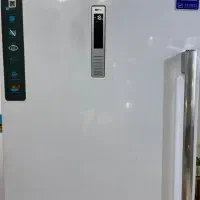 فروش یک عدد یخچال.  چک فروشی
