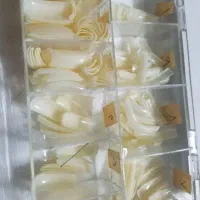 فروش وسایل کاشت ناخن دست وپا|آرایشی، بهداشتی، درمانی|محمدشهر, هزار واحدی|دیوار