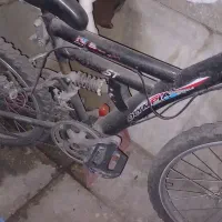 دوچرخه 20نیاز به تعمیر|دوچرخه، اسکیت، اسکوتر|تهران, نارمک جنوبی|دیوار
