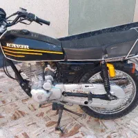 موتور کویر ۲۰۰ مدل ۹۵|موتورسیکلت|گراش, |دیوار