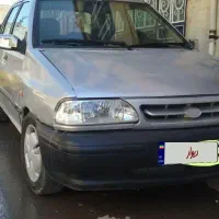 پراید 86 دوگانه کارخانه|خودرو سواری و وانت|روانسر, |دیوار