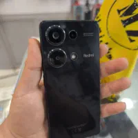 شیائومی Redmi Note13pro 4G حافظه 256گیگابایت رم 8|موبایل|شیراز, زند|دیوار