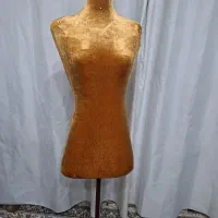 مانکن خیاطی