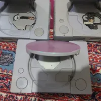 ۳ عدد سونی ۱ خراب