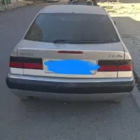 زانتیا۲۰۰۰|خودرو سواری و وانت|مشکین‌دشت, |دیوار