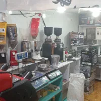 واگذاری مغازه قهوه فروشی واقع در شیراز|فروشگاه و مغازه|شیراز, لب آب|دیوار