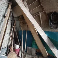 تخته بنایی و بشکه