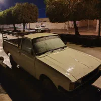 وانت پیکان ۸۸