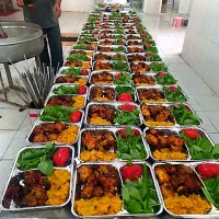 آشپزخانه صنعتی کاترین|خدمات پذیرایی، مراسم|عسلویه, |دیوار