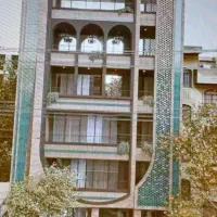 بلوک۸ کوثر تک واحده۹۵متر خام