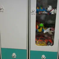 تخت و کمد کودک و نوجوان|اسباب و اثاث بچه|تهران, باغ فیض|دیوار