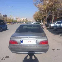 پارس سال ۹۵|خودرو سواری و وانت|نورآباد, |دیوار