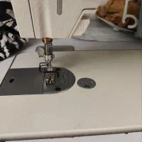 چرخ صنعتی نو|چرخ خیاطی و ریسندگی|کرمانشاه, |دیوار