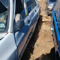 پراید ۷۶دوگانه دست|خودرو سواری و وانت|نورآباد, |دیوار