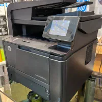 پرینترلیزری ۴ کاره مدل 425dn