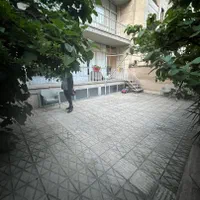 ۷۰مترگلنگی باجواز۴طبقه۴۶متری۳پارکینگ اصلی ۱۰۰بنا|فروش زمین و ملک کلنگی|تهران, دبستان|دیوار