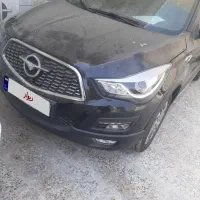 هایما S5 پرو