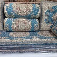 شاه نشین ترمه دوز خلیجی