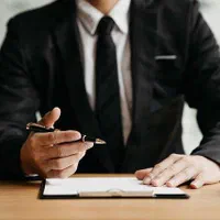 وکیل و وکالت