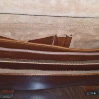 کیف چرم اداری|کیف، کفش، کمربند|مسجد سلیمان, |دیوار