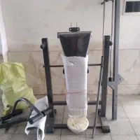 دستگاه بدنسازی خانگی