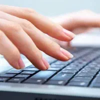 تایپ سریع و دقیق