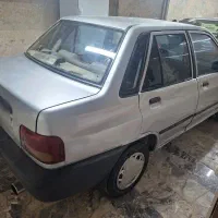 پراید ۸۶