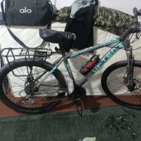 دوچرخه دنده ایی سایز ۳۶