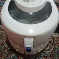 سرخ کن آسانسوردار اصلی دلونگی|سایر لوازم برقی|ری, دیلمان|دیوار