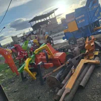 ادوات کشاورزی