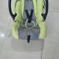 کریر،روروک،صندلی غذا ۱۵۰۰ تومن|اسباب و اثاث بچه|شاهین‌شهر, بنیاد ازدواج|دیوار