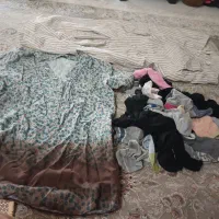 کیف و لباس