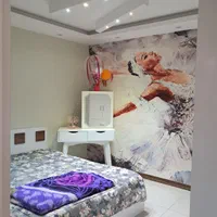 اجاره اپارتمان سوئیت منزل مبله مرکز شهر