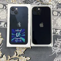 Iphone 13 باتری ۱۰۰ نونو با گارانتی