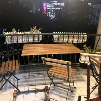 ۱۵۰ متری ، دو خواب ، خیابان شمشاد|اجارهٔ آپارتمان|تهران, هروی|دیوار