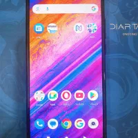 بلو BLU G8 مشکی نو 64GB