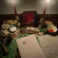 کتاب  ادعیه نویسی و حل مشکلات