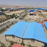 فروش ویلایی با تجاری دوکله