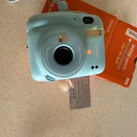 دوربین چاپ سریع فوجی فیلم مینی ۱۱ fujifil mini 11