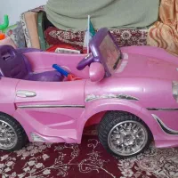 ماشین شارژی
