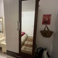 کمدلباس|جاکفشی، کمد، دراور|قوچان, |دیوار