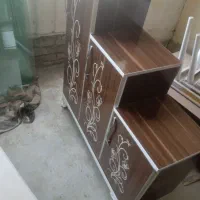 جاکفشی 3درب