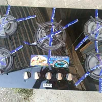 فروش گاز صفحه ای لتو