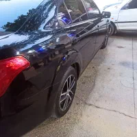 بسترن B50f|خودرو سواری و وانت|بروجن, |دیوار