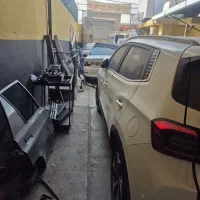 ام وی ام ایکس ۵۵پرو|خودرو سواری و وانت|شیراز, ریشمک|دیوار