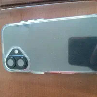 ایفون ۱۶ نرمال مشکی باتری ۱۰۰